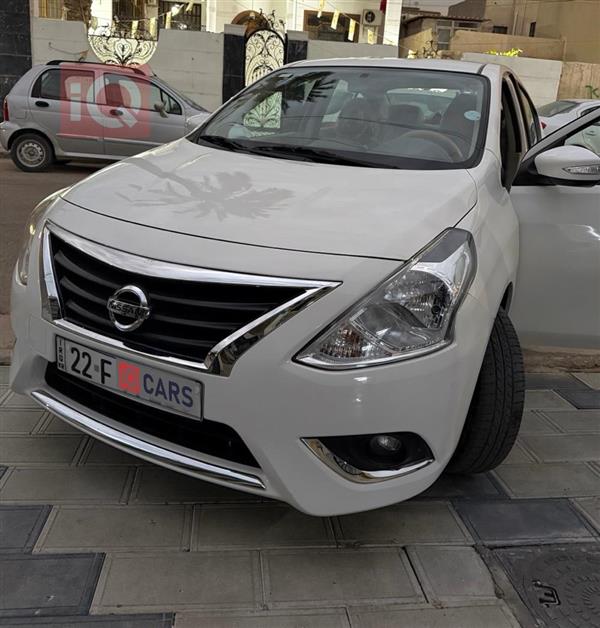 نيسان صني 2024 للبيع في العراق -  بغداد